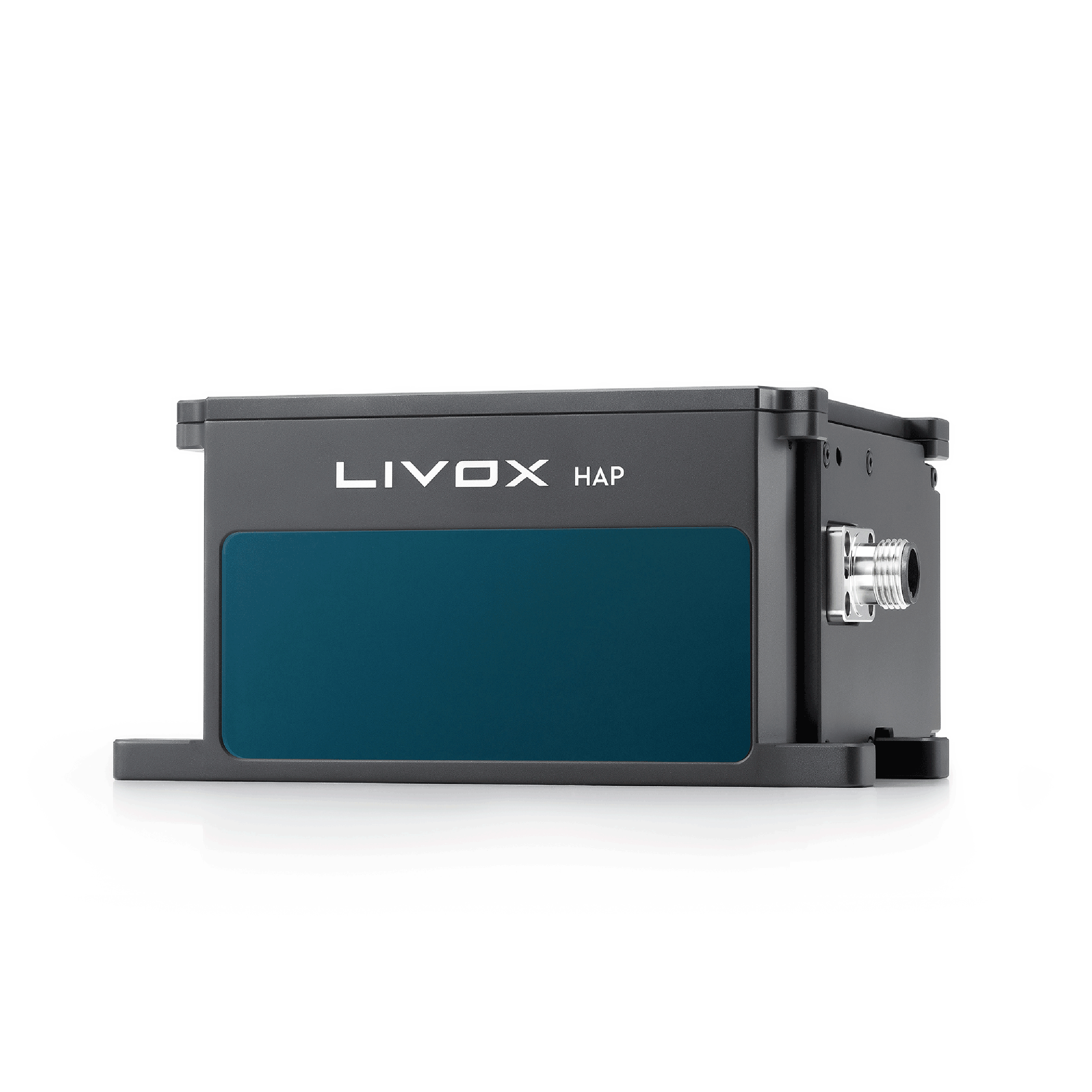 Livox HAP — LiDAR sensor