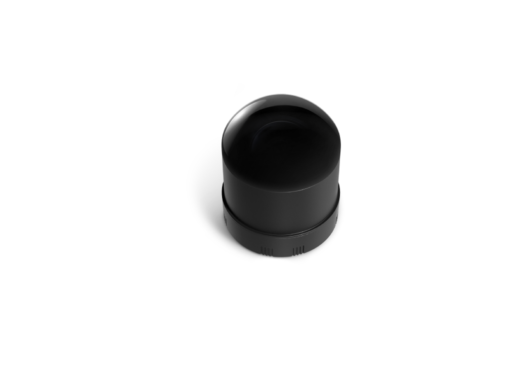 Hesai JT128 — LiDAR sensor
