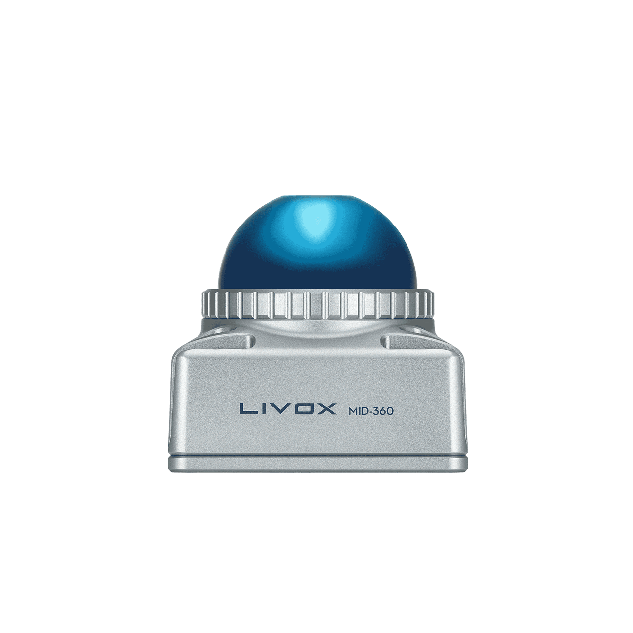 Livox MID-360 S — LiDAR sensor